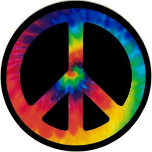 Peace symbol PNG