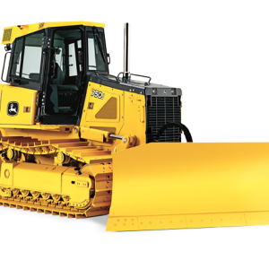 Bulldozer PNG