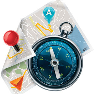 Compass PNG