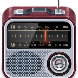 Radio PNG