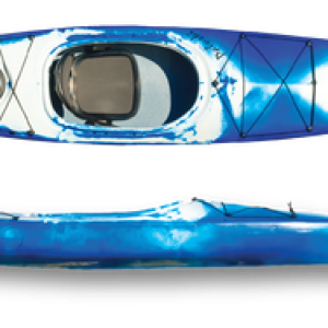 Canoe PNG