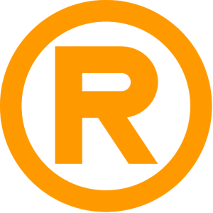 Letter R PNG