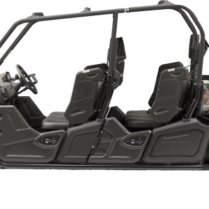 ATV, quad bike PNG