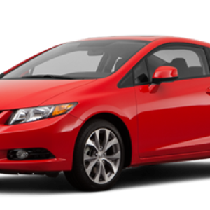 Honda PNG image
