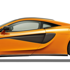 McLaren PNG