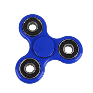 Fidget spinner PNG