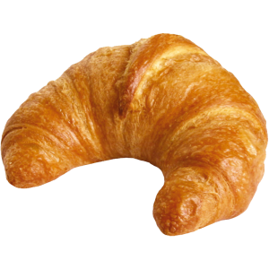 croissant PNG