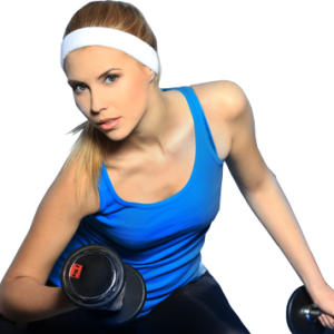 Fitness PNG