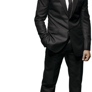 Gangster PNG