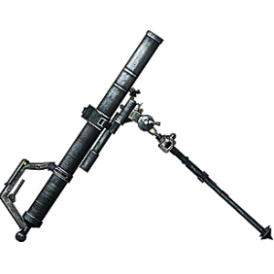 Mortar PNG