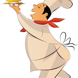 Chef PNG