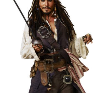 Pirate PNG
