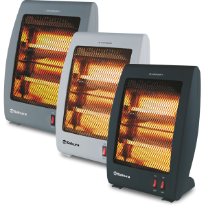 Electric heater PNG
