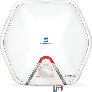 Electric water heater PNG