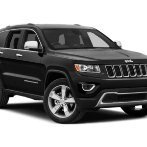 Jeep PNG