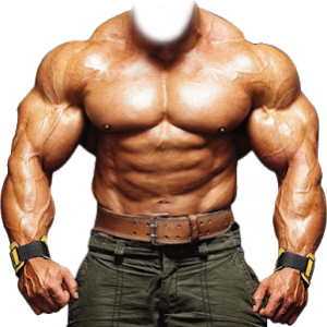 Bodybuilding PNG