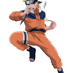 Naruto PNG