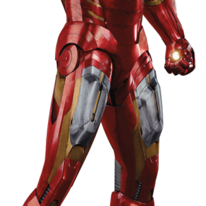 Ironman PNG
