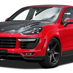 Porsche PNG
