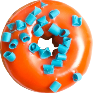 Donut PNG
