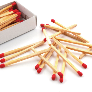 Matches PNG