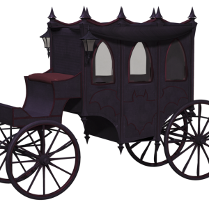 Carriage PNG