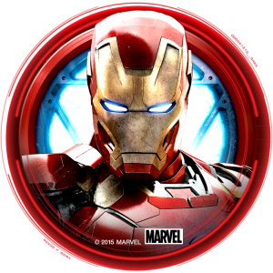 Ironman PNG