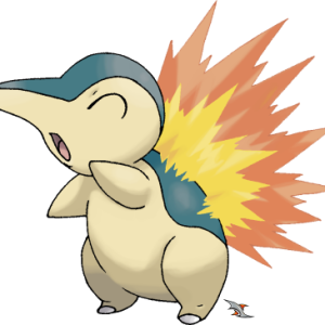 Pokemon PNG