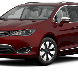 Chrysler PNG