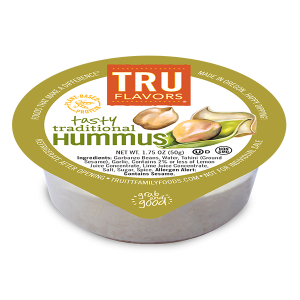 Hummus PNG