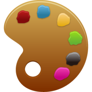 Palette PNG