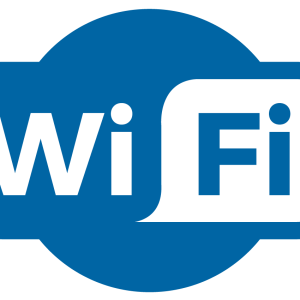Wi-Fi logo PNG