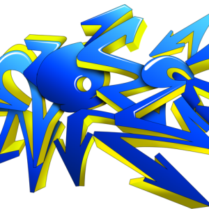 Graffiti PNG