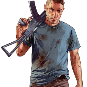 GTA PNG