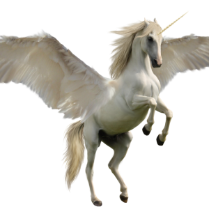 Unicorn PNG