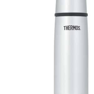 Thermos, vacuum flask PNG