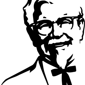 KFC logo PNG