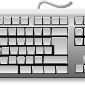 Keyboard PNG