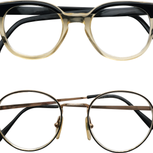 Glasses PNG