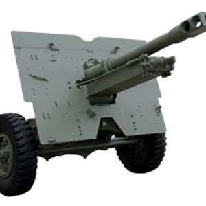 Cannon PNG