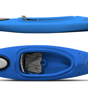 Kayak PNG