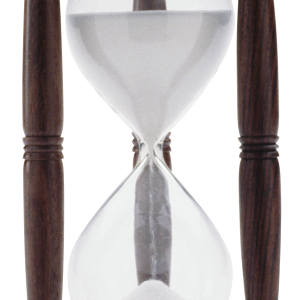 Hourglass PNG