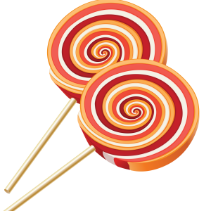 Lollipop PNG