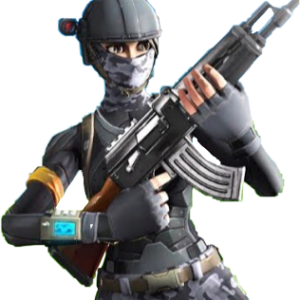 Fortnite PNG