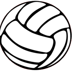Volleyball PNG