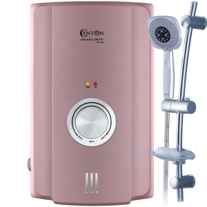 Electric water heater PNG