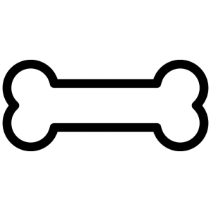 Bone PNG