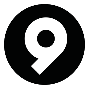 Number 9 PNG