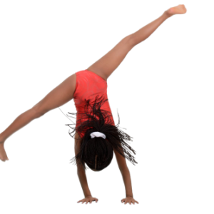 Gymnastics PNG