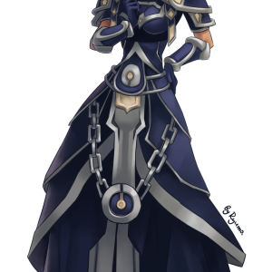 Elf PNG